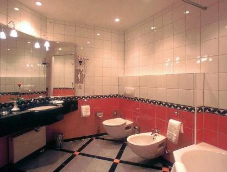 Hotel Convita Rottenburg am Neckar الغرفة الصورة