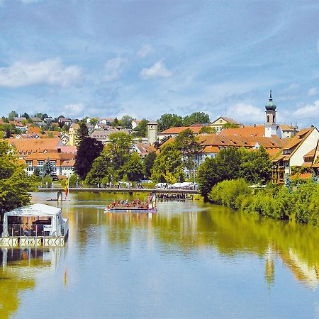 Hotel Convita Rottenburg am Neckar المظهر الخارجي الصورة
