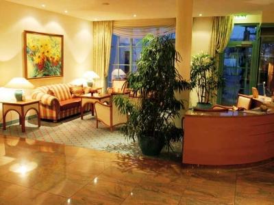 Hotel Convita Rottenburg am Neckar المظهر الداخلي الصورة