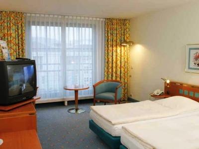 Hotel Convita Rottenburg am Neckar الغرفة الصورة