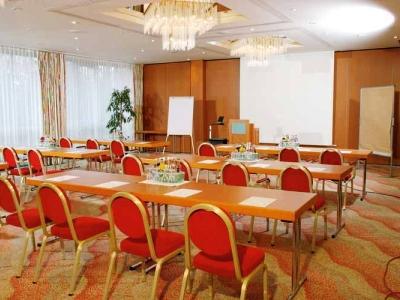 Hotel Convita Rottenburg am Neckar المرافق الصورة