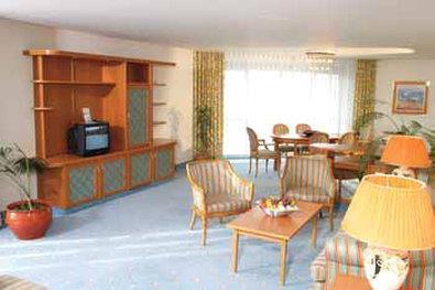 Hotel Convita Rottenburg am Neckar المطعم الصورة