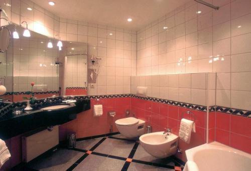 Hotel Convita Rottenburg am Neckar الغرفة الصورة