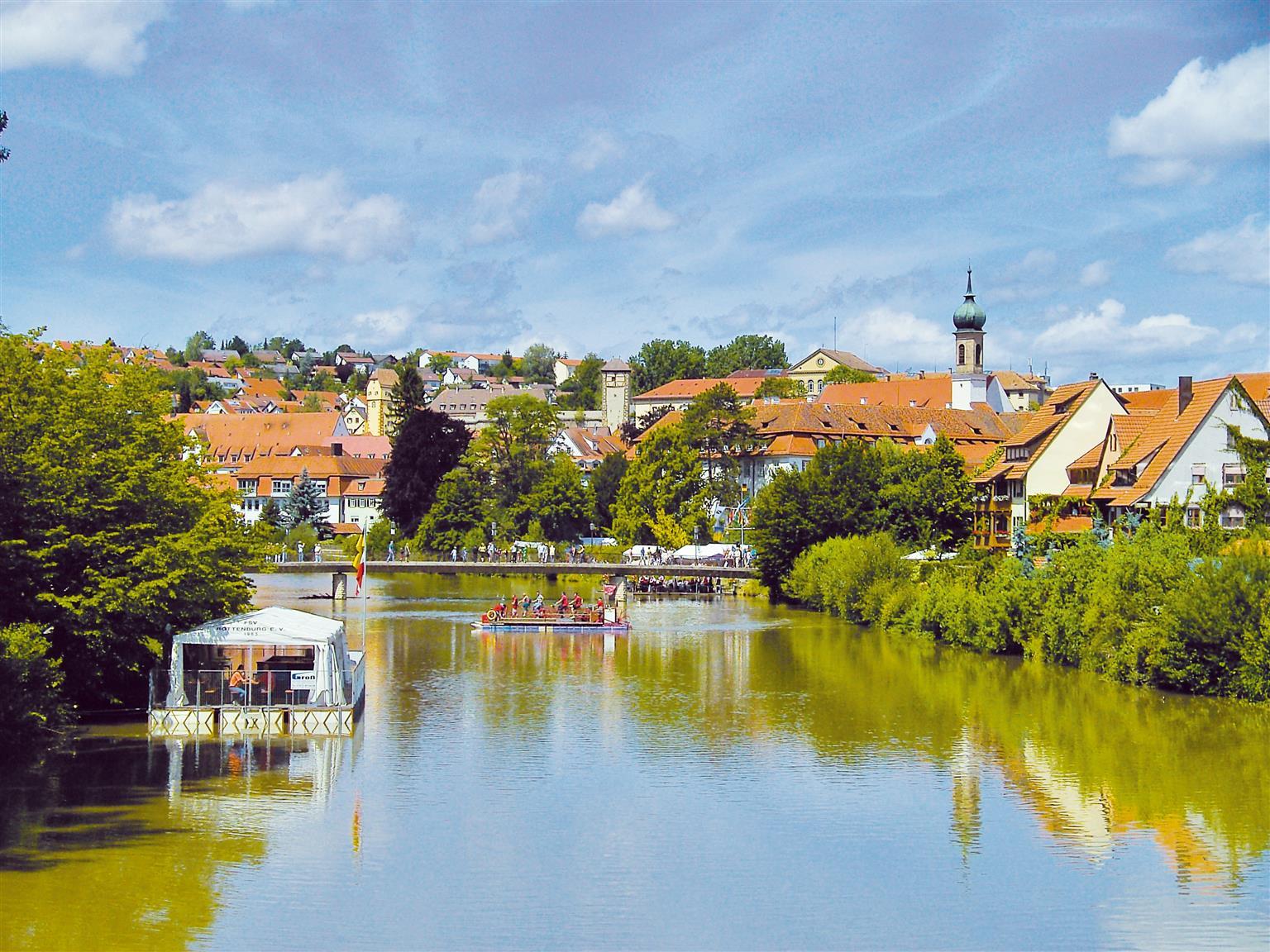 Hotel Convita Rottenburg am Neckar المظهر الخارجي الصورة