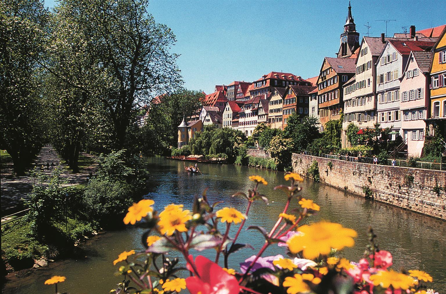 Hotel Convita Rottenburg am Neckar المظهر الخارجي الصورة